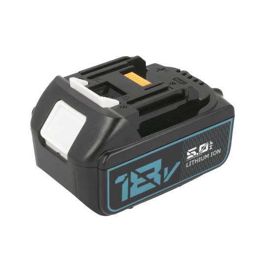 Bateria Movano do Makita BL1830 BL1850 (5000 mAh)