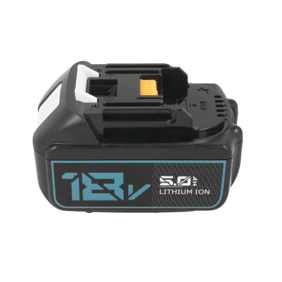 Bateria Movano do Makita BL1830 BL1850 (5000 mAh)