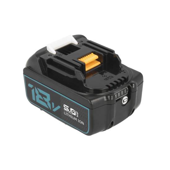 Bateria Movano do Makita BL1830 BL1850 (5000 mAh)