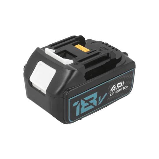 Bateria Movano do Makita BL1830 BL1850 (6000 mAh)