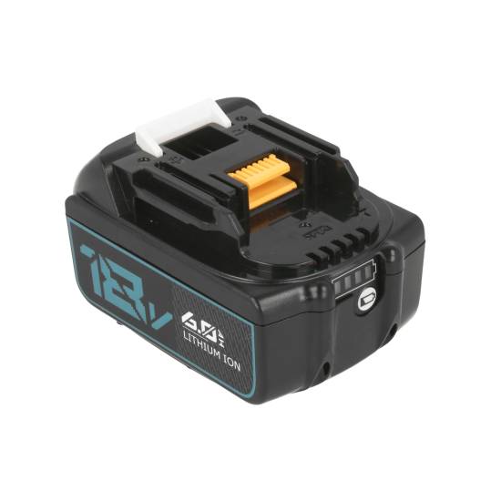 Bateria Movano do Makita BL1830 BL1850 (6000 mAh)