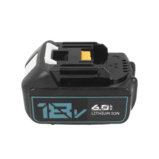 Bateria Movano do Makita BL1830 BL1850 (6000 mAh)