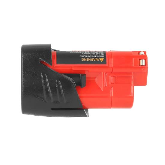 Bateria Movano do Milwaukee C12 M12