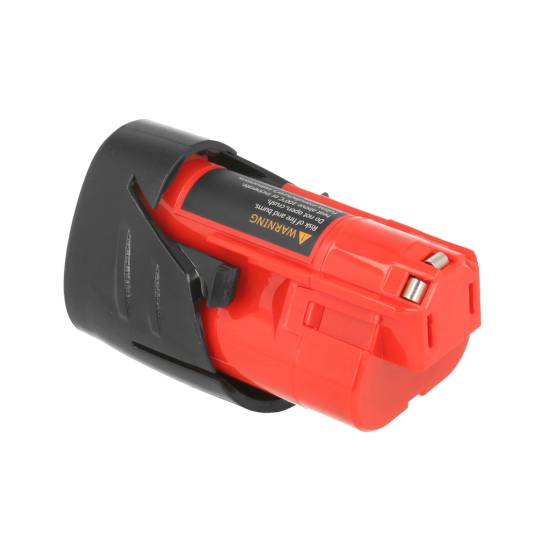 Bateria Movano do Milwaukee C12 M12
