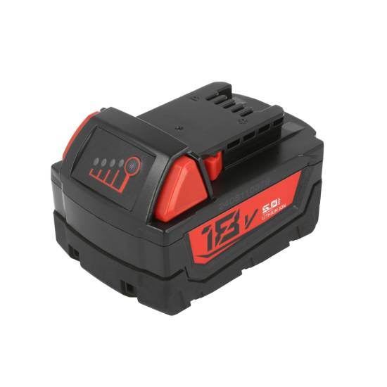 Bateria Movano do Milwaukee M18 (5000 mAh)