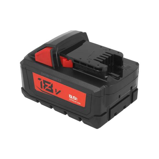 Bateria Movano do Milwaukee M18 (8000 mAh)