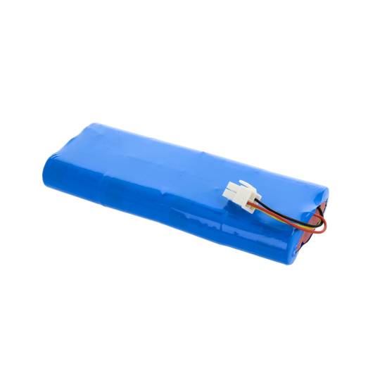 Bateria Mitsu do Samsung Navibot SR9630