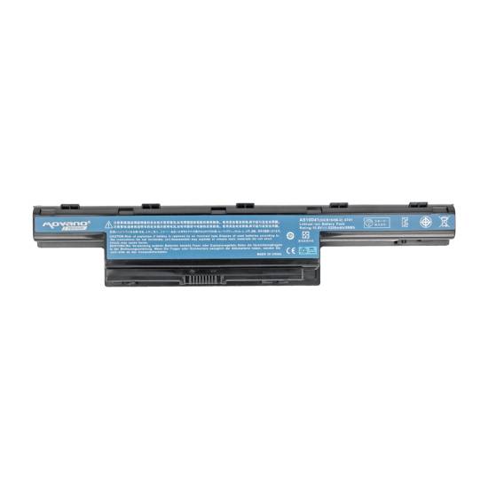 Bateria Movano Premium do Acer Aspire 4551 4741 5741