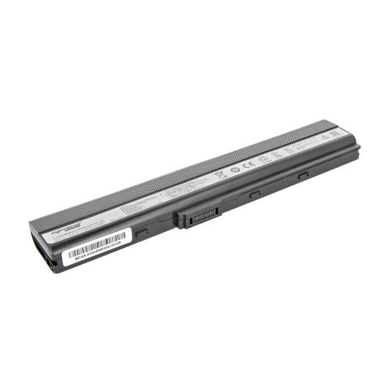 Bateria Movano Premium do Asus A52 K52