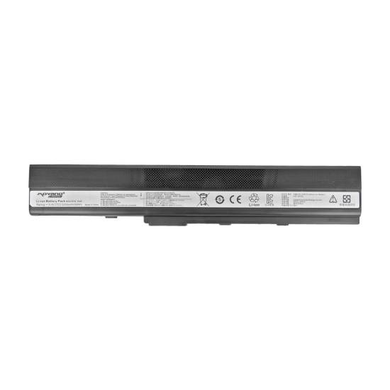 Bateria Movano Premium do Asus A52 K52
