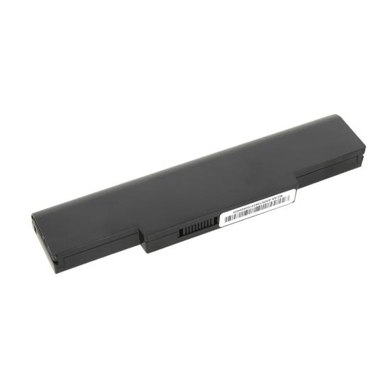 Bateria Movano Premium do Asus K72 K73 N73 X77 (6400mAh)
