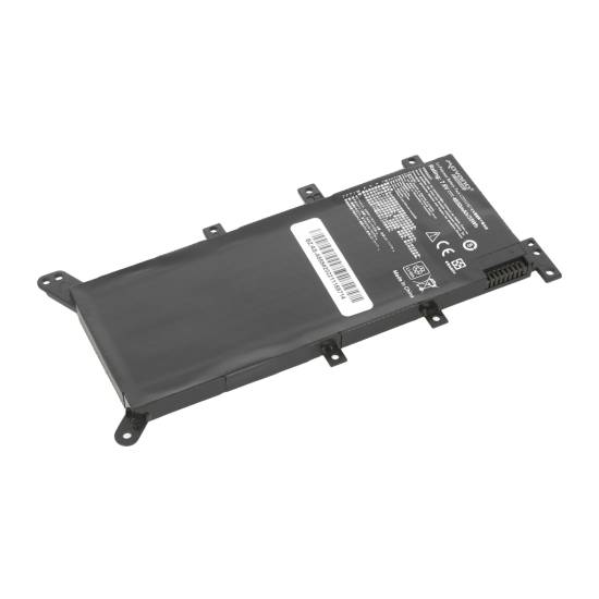 Bateria Movano Premium do Asus A555 F555 K555 (4650 mAh)