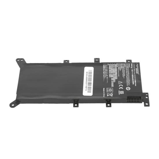 Bateria Movano Premium do Asus A555 F555 K555 (4650 mAh)