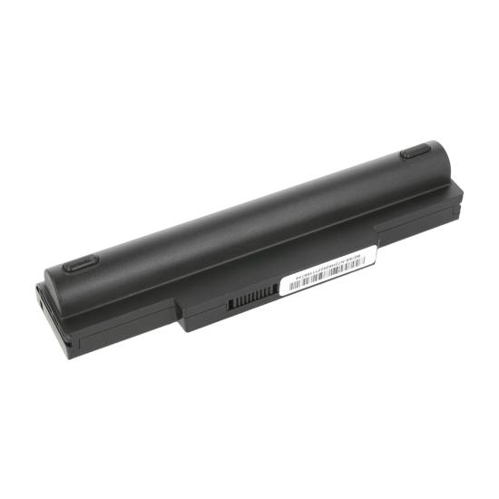 Bateria Movano Premium do Asus K72 K73 N73 X77 (7800mAh)