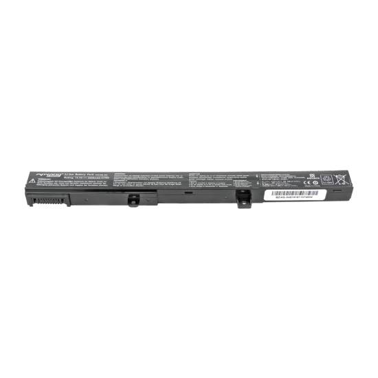 Bateria Movano Premium do Asus X451 X551 (3200mAh)