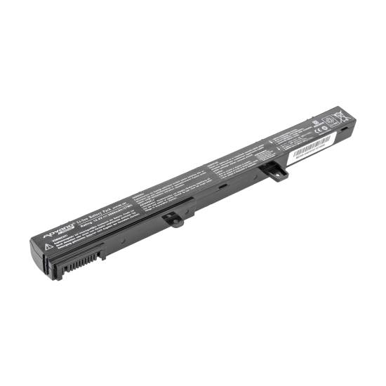 Bateria Movano Premium do Asus X451 X551 (3200mAh)