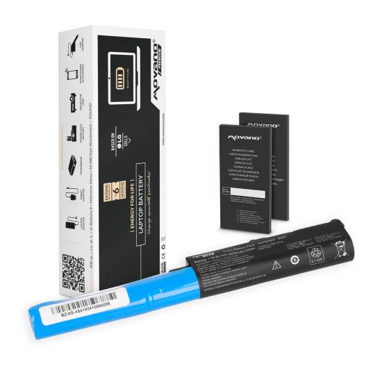 Bateria Movano Premium do Asus X541