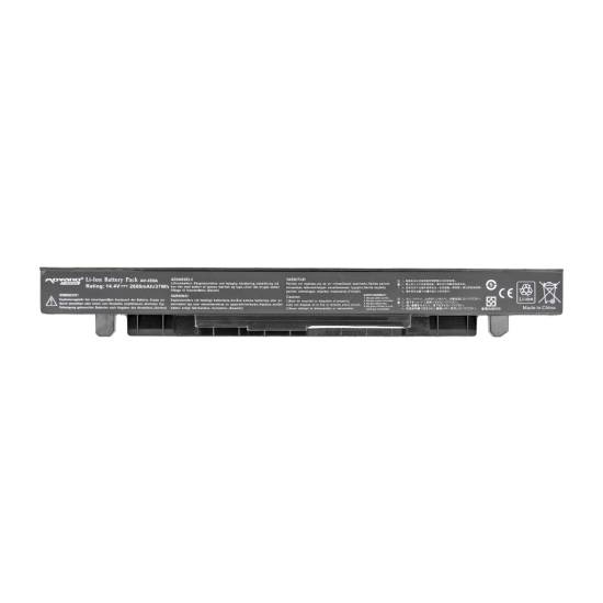 Bateria Movano Premium do Asus X550 A450 F450 K550 (2600 mAh)