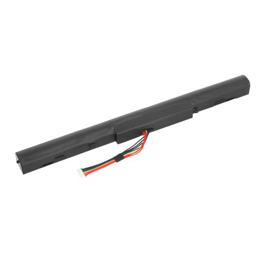 Bateria Movano Premium do Asus A550E K550E (3200 mAh)