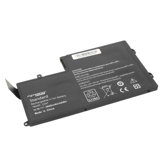 Bateria Movano Premium do Dell Inspiron 15 (5542) 14 (5445)