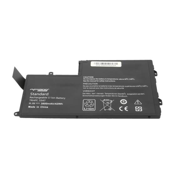 Bateria Movano Premium do Dell Inspiron 15 (5542) 14 (5445)