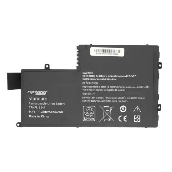 Bateria Movano Premium do Dell Inspiron 15 (5542) 14 (5445)