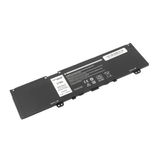 Bateria Movano Premium do Dell Inspiron 13 (7373) 13 (7386)