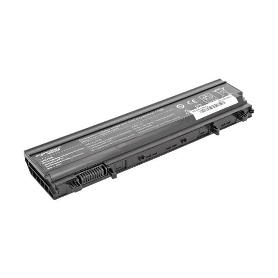 Bateria Movano Premium do Dell Latitude E5440 E5540 (5200mAh)
