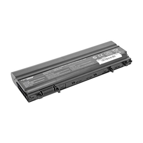 Bateria Movano Premium do Dell Latitude E5440 E5540 (7800mAh)
