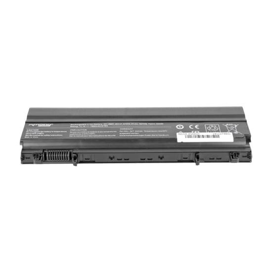 Bateria Movano Premium do Dell Latitude E5440 E5540 (7800mAh)