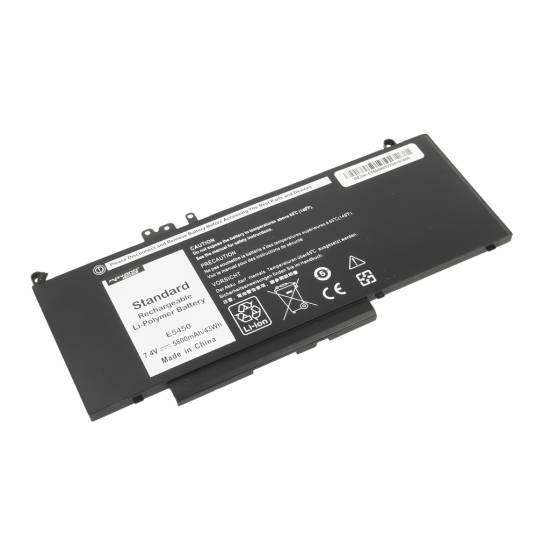 Bateria Movano Premium do Dell Latitude E5450 E5550