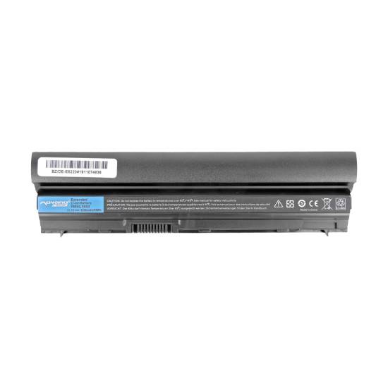 Bateria Movano Premium do Dell Latitude E6220 E6320