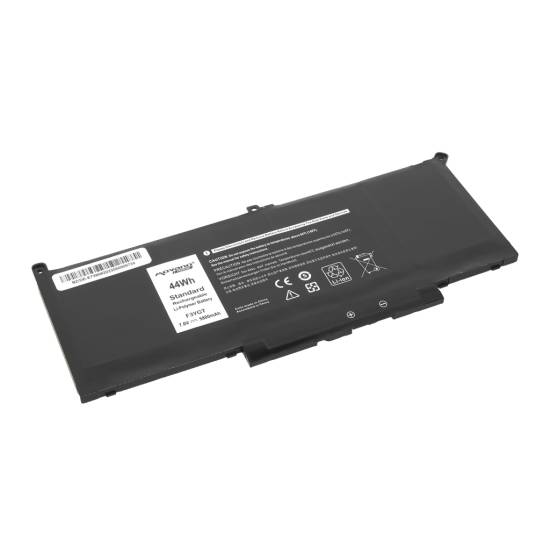 Bateria Movano Premium do Dell Latitude 7390 7490