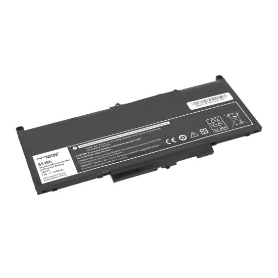 Bateria Movano Premium do Dell Latitude E7270 E7470