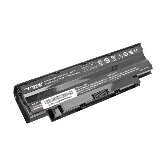 Bateria Movano Premium do Dell 13R 14R 15R (7800mAh)