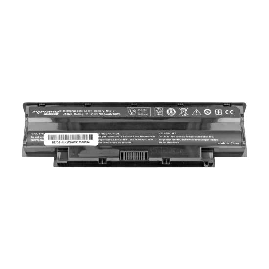 Bateria Movano Premium do Dell 13R 14R 15R (7800mAh)