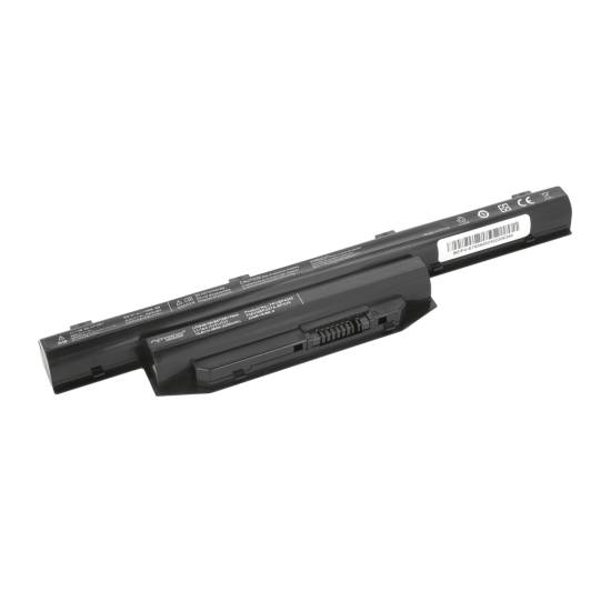 Bateria Movano Premium do Fujitsu Lifebook E753