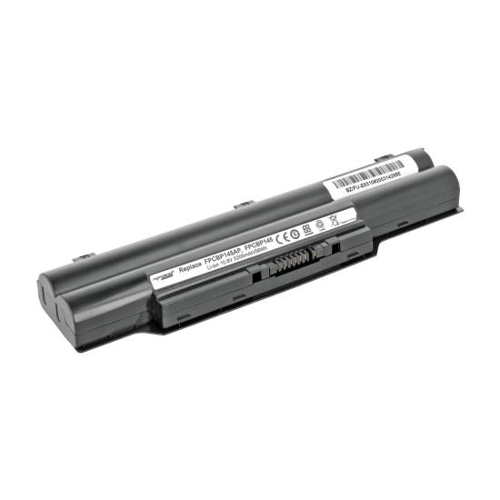 Bateria Movano Premium do Fujitsu E8310 S7110