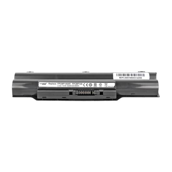 Bateria Movano Premium do Fujitsu E8310 S7110