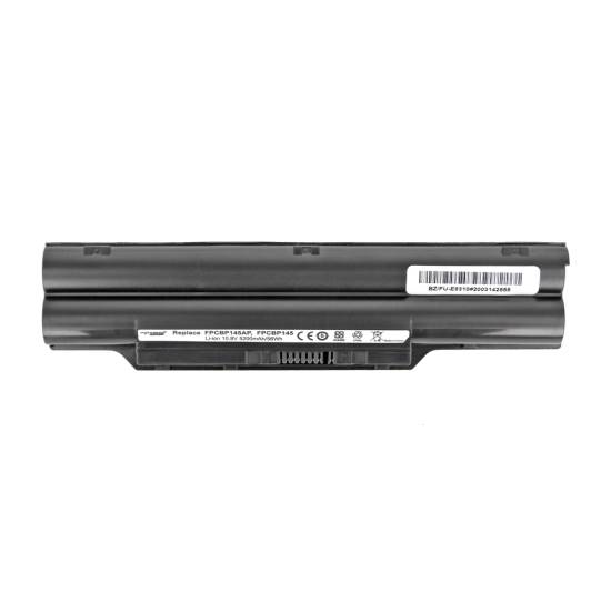 Bateria Movano Premium do Fujitsu E8310 S7110
