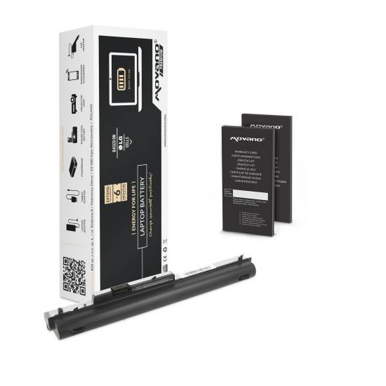 Bateria Movano Premium do HP 248 G1 340 G1