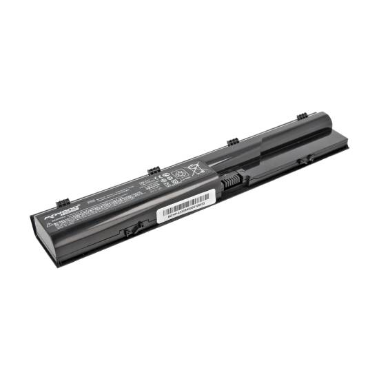 Bateria Movano Premium do HP ProBook 4330s 4530s (5200mAh)