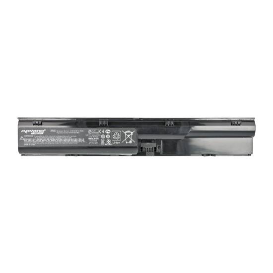 Bateria Movano Premium do HP ProBook 4330s 4530s (5200mAh)