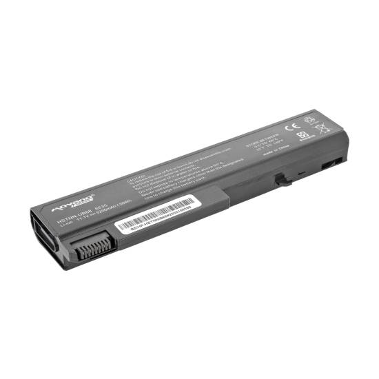 Bateria Movano Premium do HP 6530b 6735b 6930p
