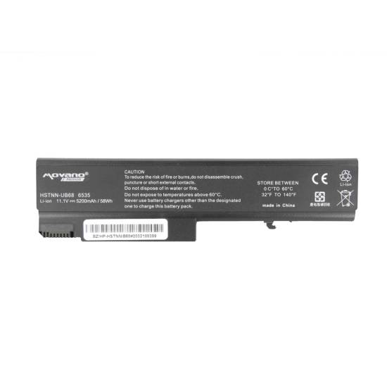 Bateria Movano Premium do HP 6530b 6735b 6930p