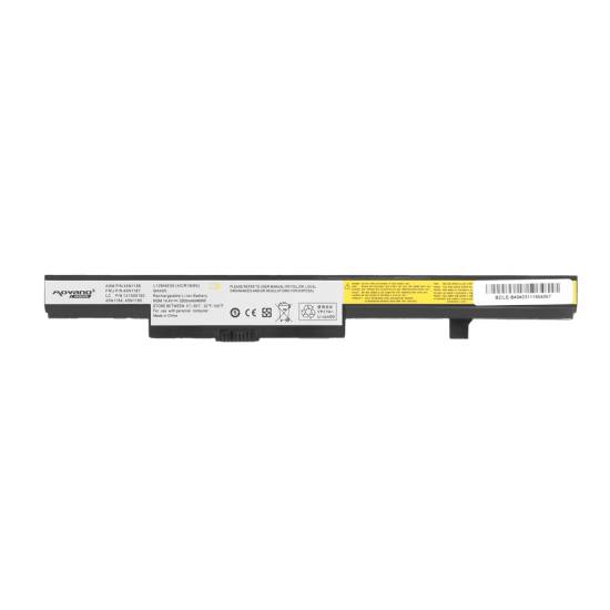 Bateria Movano Premium do Lenovo B40 B50