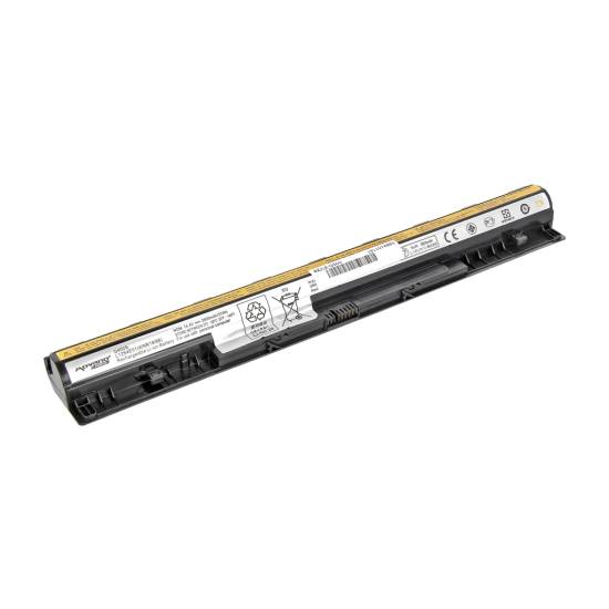 Bateria Movano Premium do Lenovo IdeaPad G500s G510s Z710