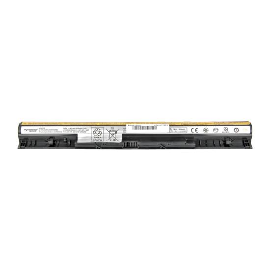 Bateria Movano Premium do Lenovo IdeaPad G500s G510s Z710