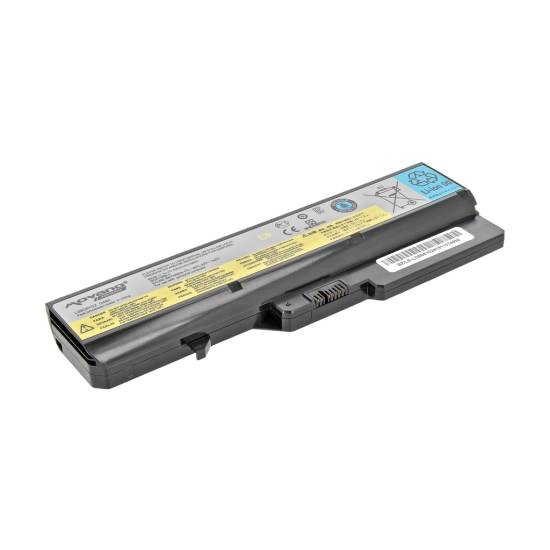 Bateria Movano Premium do Lenovo IdeaPad G460 G560