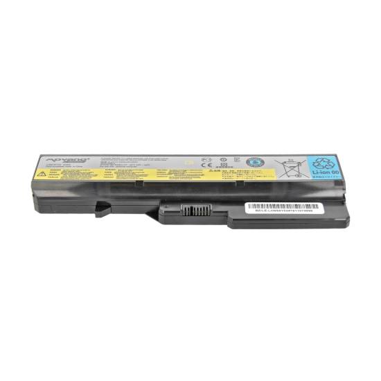 Bateria Movano Premium do Lenovo IdeaPad G460 G560